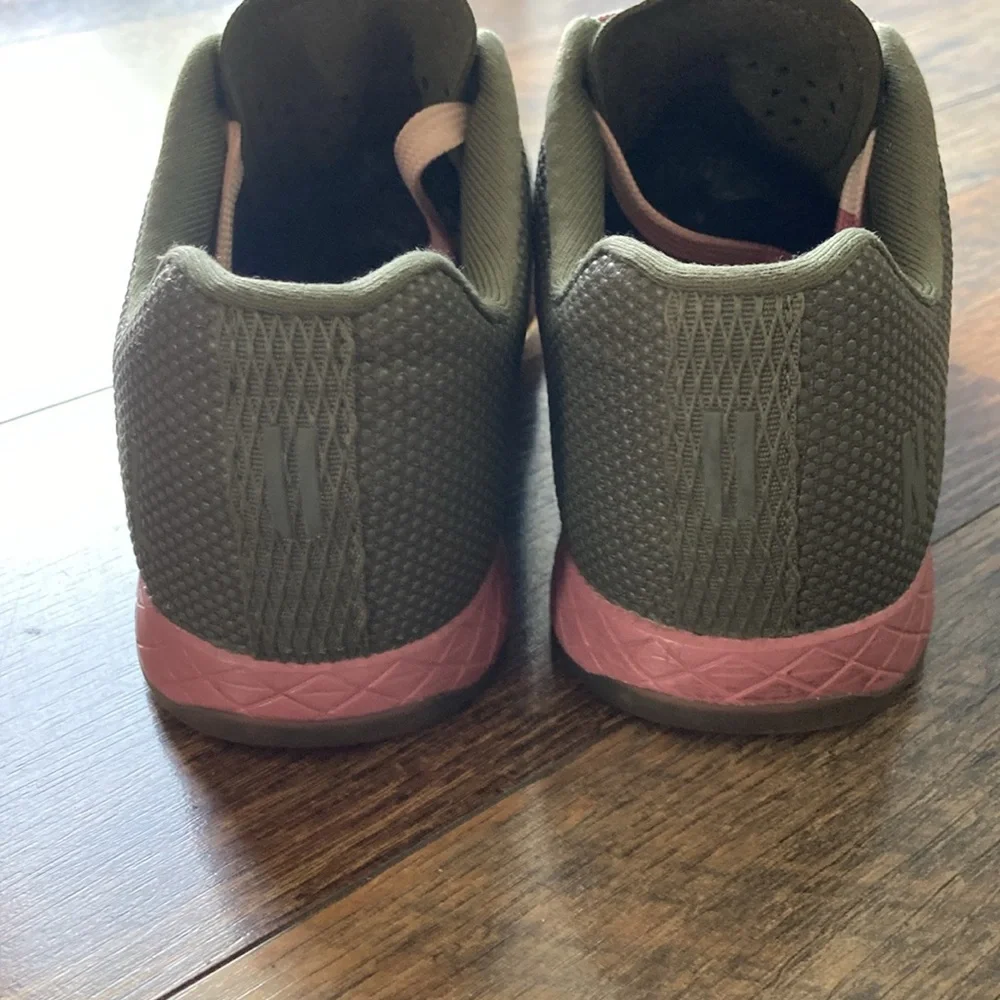 Nobull sneakers - Picture 3 of 6